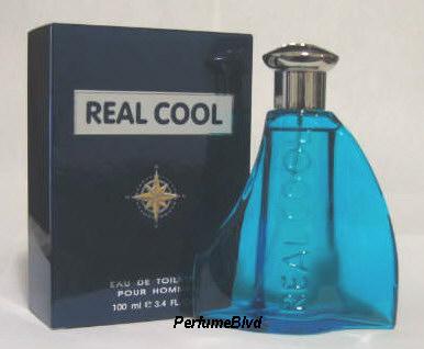 Real Cool Cologne - Click Image to Close